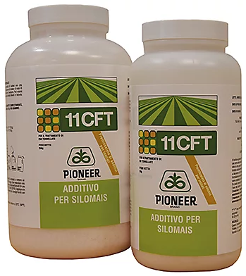 Pioneer 11CFT