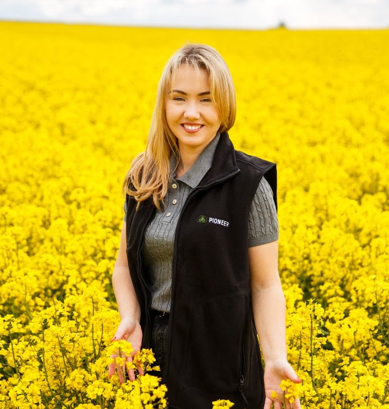 Ieva Janulevičiūtė