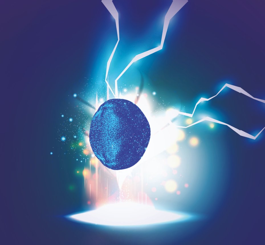 LumiGEN™ sėklų beicavimas